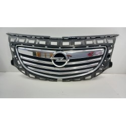 OPEL INSIGNIA A ATRAPA GRILL CHROM