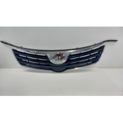 TOYOTA AVENSIS T27 ATRAPA GRILL CHROM