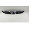 HYUNDAI I20 I ATRAPA GRILL CHROM