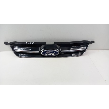 FORD C-MAX MK2 ATRAPA GRILL CHROM