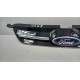 FORD C-MAX MK2 ATRAPA GRILL CHROM