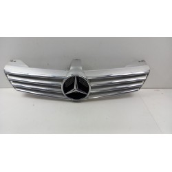 MERCEDES CLS W219 SEDAN ATRAPA GRILL C775 CHROM