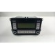 VW GOLF V RADIO CD 1K0035186AD