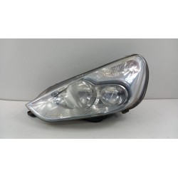 FORD GALAXY MK3 III LAMPA PRZÓD LEWA