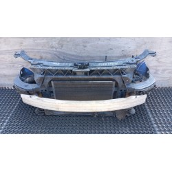 AUDI TT 8N LIFT 1.8T PAS PRZEDNI KOMPLET