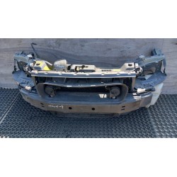 VOLVO V50 T5 2.5B PAS PRZEDNI KOMPLET AUTOMAT 455-46