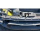 VOLVO V50 T5 2.5B PAS PRZEDNI KOMPLET AUTOMAT 455-46