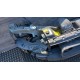 VOLVO V50 T5 2.5B PAS PRZEDNI KOMPLET AUTOMAT 455-46