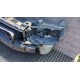 VOLVO V50 T5 2.5B PAS PRZEDNI KOMPLET AUTOMAT 455-46