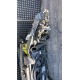 VOLVO V50 T5 2.5B PAS PRZEDNI KOMPLET AUTOMAT 455-46
