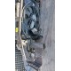 VOLVO V50 T5 2.5B PAS PRZEDNI KOMPLET AUTOMAT 455-46
