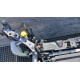 RENAULT MEGANE III 1.5 DCI PAS PRZEDNI KOMPLET TEKNG