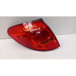 OPEL MERIVA B LAMPA TYŁ LEWA