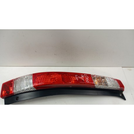 HONDA CR-V II LIFT SUV LAMPA TYŁ LEWA