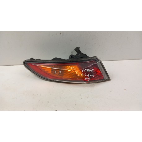 HONDA CIVIC VIII UFO HB LAMPA TYŁ LEWA