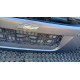 CHEVROLET AVEO T255 HB KLAPA BAGAŻNIKA TYŁ