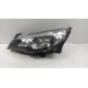 OPEL ASTRA J LAMPA PRZÓD LEWA