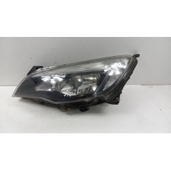 OPEL ASTRA J LAMPA PRZÓD LEWA