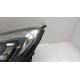 OPEL ASTRA J LAMPA PRZÓD LEWA