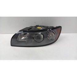 VOLVO S40 V50 II LAMPA PRZÓD LEWA EU SOCZEWKA