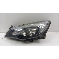 OPEL ASTRA J LIFT LAMPA PRZÓD LEWA