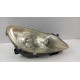 OPEL CORSA D LAMPA PRZÓD PRAWA