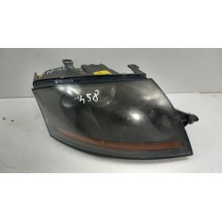 AUDI TT 8N LIFT LAMPA PRZÓD LEWA H7 EUROPA