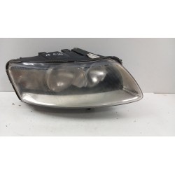 AUDI A6 C6 LAMPA PRZÓD PRAWA