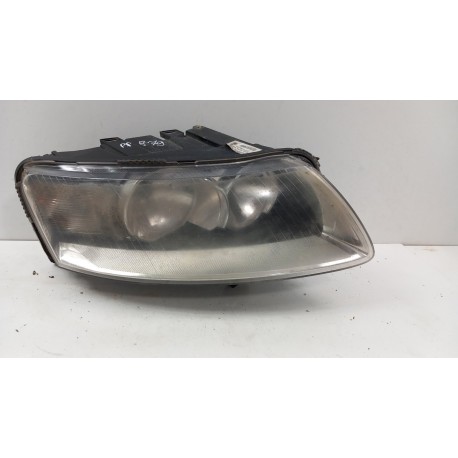 AUDI A6 C6 LAMPA PRZÓD PRAWA