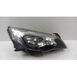 OPEL ASTRA J LIFT LAMPA PRZÓD PRAWA