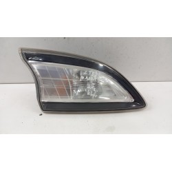 MAZDA 3 BL HB LAMPA TYŁ LEWA W KLAPĘ