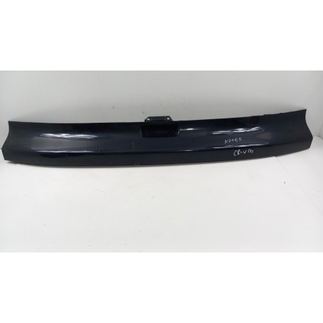 HONDA CR-V III SUV SPOILER LOTKA KLAPY TYŁ