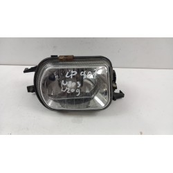 MERCEDES W203 W209 HALOGEN LEWY