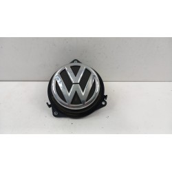 VW GOLF V VI EOS ZAMEK KLAPY TYŁ