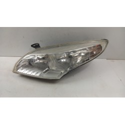 RENAULT MEGANE III LAMPA PRZÓD LEWA