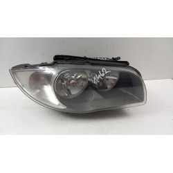 BMW 1 E87 LIFT LAMPA PRZÓD PRAWA