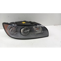 VOLVO S40 V50 II LAMPA PRZÓD PRAWA EU SOCZEWKA