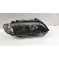 BMW E46 LIFT SEDAN KOMBI LAMPA PRZÓD PRAWA