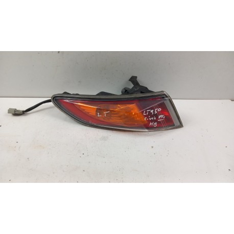 HONDA CIVIC VIII UFO LAMPA TYŁ LEWA