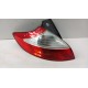 RENAULT MEGANE III HB LAMPA TYŁ LEWA