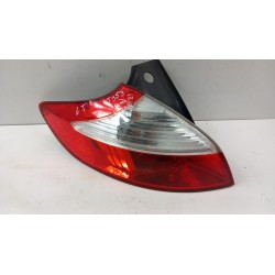 RENAULT MEGANE III HB LAMPA TYŁ LEWA