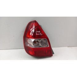 HONDA JAZZ II HB LAMPA TYŁ LEWA 5D