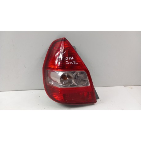 HONDA JAZZ II HB LAMPA TYŁ LEWA 5D