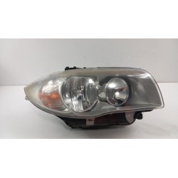 BMW E87 LIFT LAMPA PRZÓD PRAWA