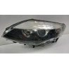 RENAULT LAGUNA III LIFT LAMPA PRZÓD LEWA SOCZEWKA