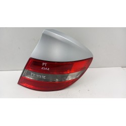 MERCEDES CLC 180 W204 COUPE LAMPA TYŁ PRAWA