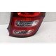 CITROEN C3 II LAMPA TYŁ PRAWA