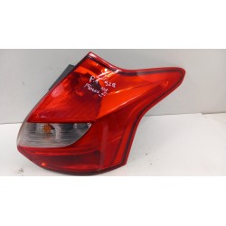 FORD FOCUS MK3 HB LAMPA TYŁ PRAWA