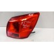 NISSAN QASHQAI J10 LAMPA TYŁ PRAWA