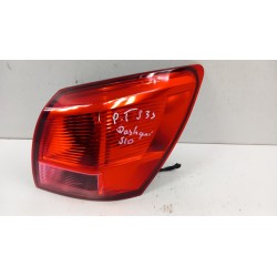 NISSAN QASHQAI J10 LAMPA TYŁ PRAWA